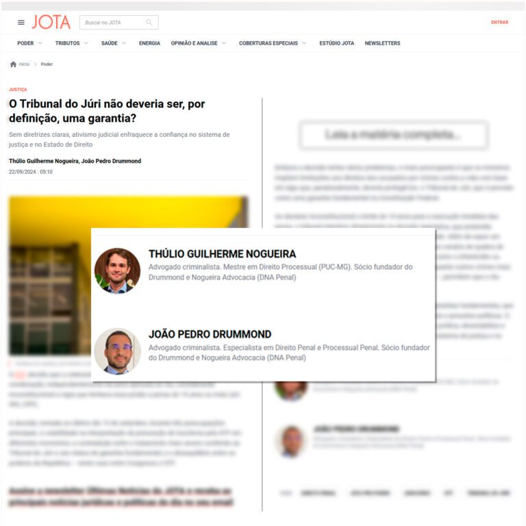 Mídia - Jota V2