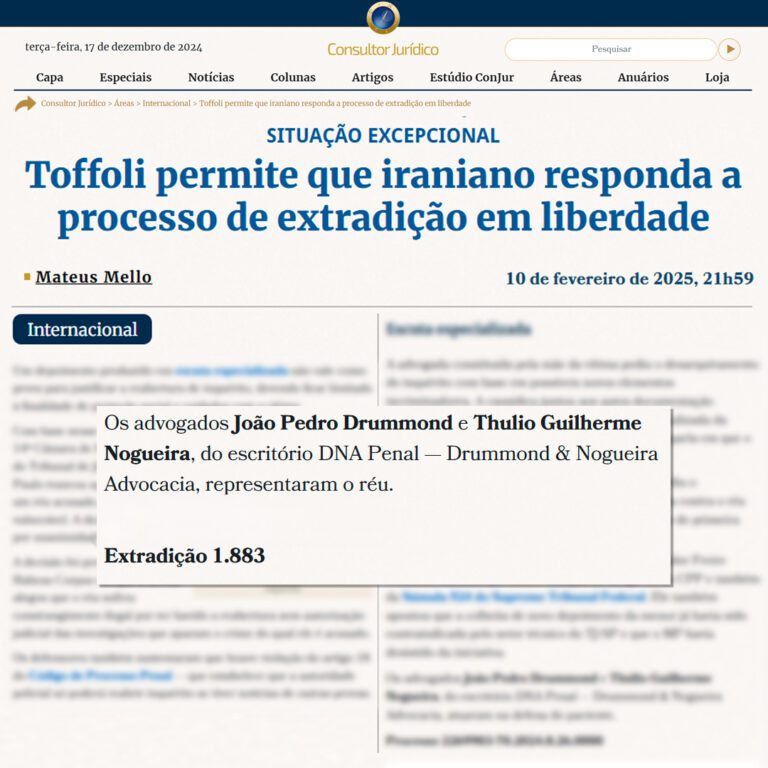 Mídia - Notícia Consultor Juridico 2 V2